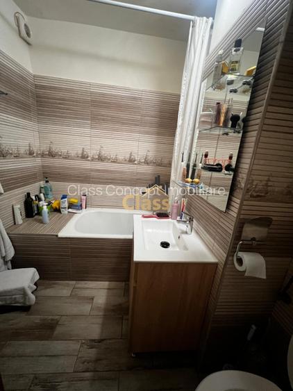 Apartament 2 camere | Decomandat | Garaj | 58 mpu | Zona Regal Baciu - 7