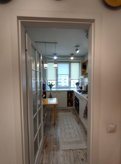 Ap 2 camere Renovat complet - 3