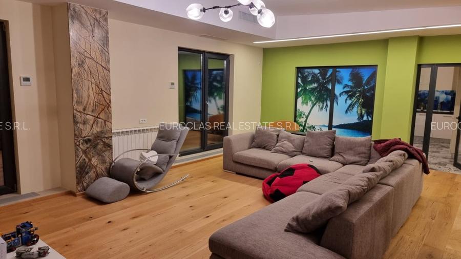 Unicat! Penthouse Mamaia Central - 690.000 euro (E8) - 5