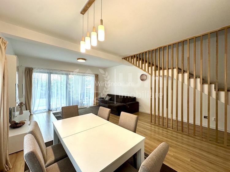 Casa Tip Duplex | La Cheie | 136mp | 310mp Teren | 3 Parcari | Europa! - 3