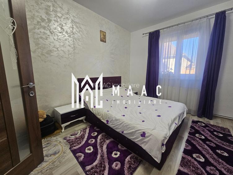 Casa individuala | Teren 450 mp | Garaj | Piata Cluj - 7