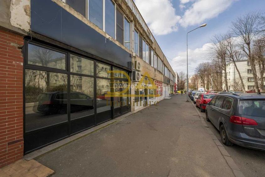 0% Comision, Spatiu Comercial Open Space 63mp, HoReCa, Zona Baicului - 7