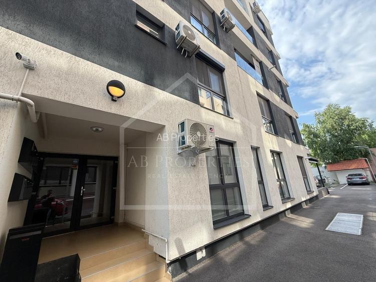 Apartament - 3 camere | Loc parcare TOP DEAL, mutare imediata - 17
