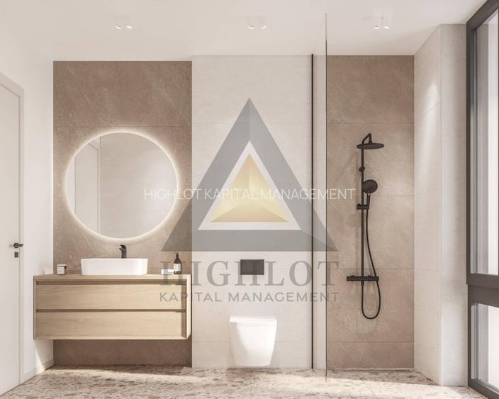 0% COMISION - PIPERA | VILA IN COMPLEX REZIDENTIAL | IN CURS DE FINALIZARE - 22