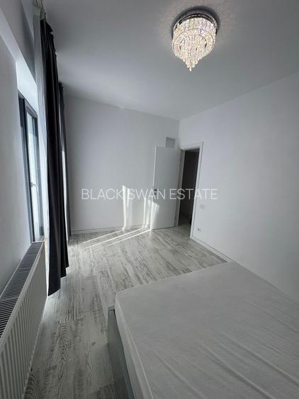 Apartament 2 camere prima închiriere Militari Residence Drumul Osiei - 9