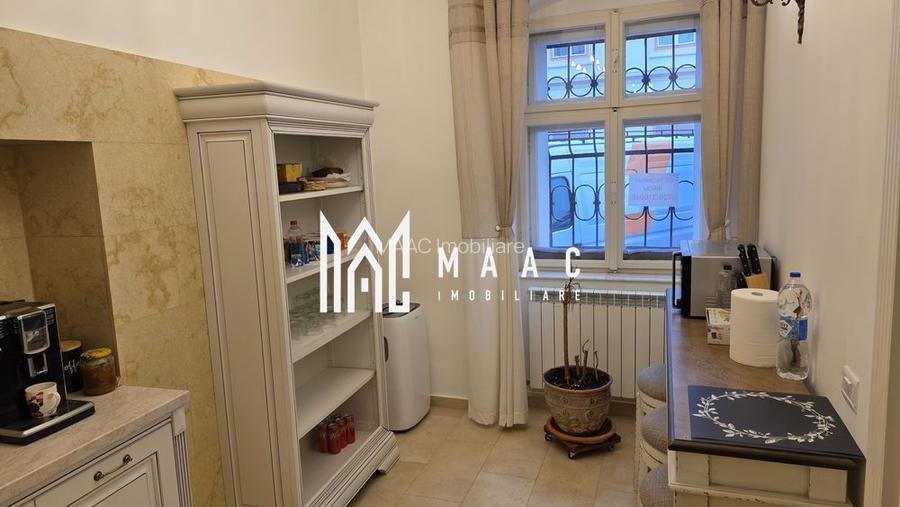 Spatiu de birouri  | Parter | 68 MPU | Ultracentral - 4