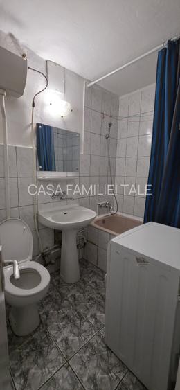 200 euro!!!Ap. cu 1 camera Et 3 Zona Bucovina - 6