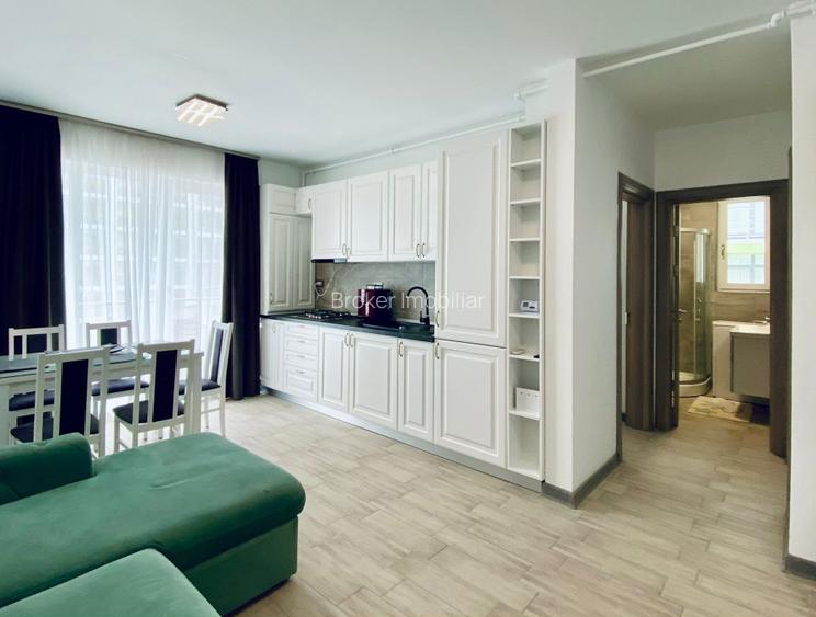 Apartament de 3 camere, Alezzi Resort - 13