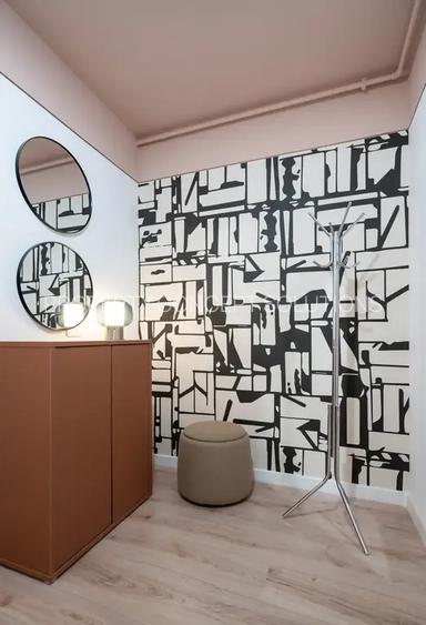 Garsoniera | Mobilata & utilata | Ivory Residence | Direct Proprietar - 12