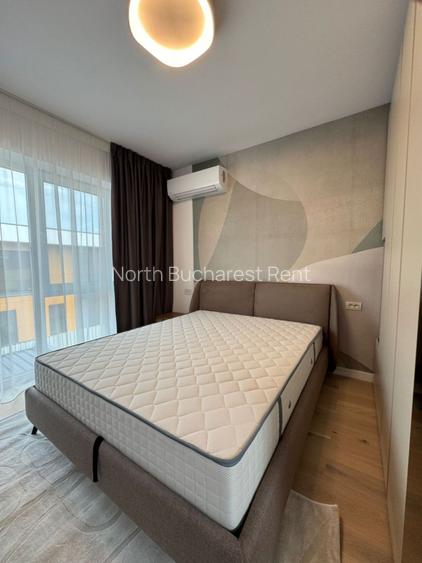 3 camere de inchiriat | PIPERA | TIP DUPLEX - 8