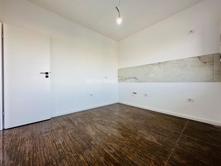 Vila Individuala de Vanzare - Berceni Ilfov - Teren 420 mp - 150 m Pana la STB - 7