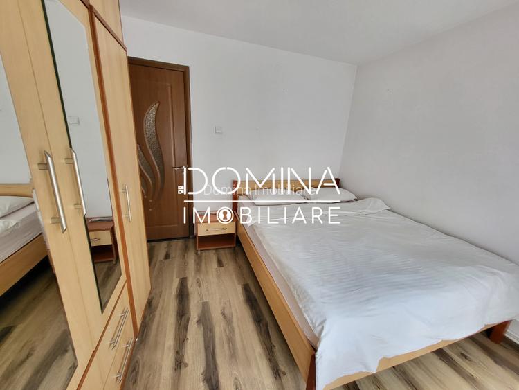 Apartament 4 Camere de Închiriat | Shopping City Mall | Parcare Inclusă - 2