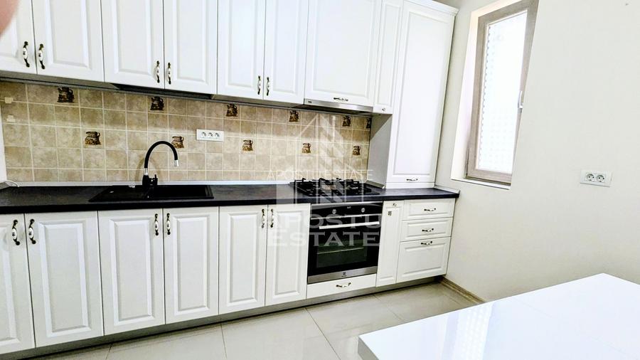 Apartament  2 camere  de  închiriat.  Centrala  termica,  Giroc. Timiș - 7