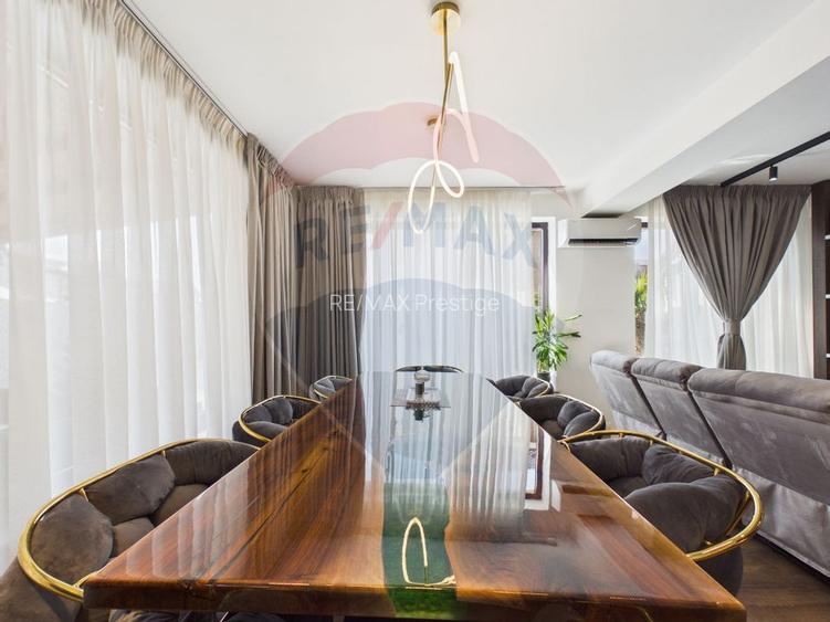 Casă ultramodernă de vânzare | Prelungirea Ghencea - 14