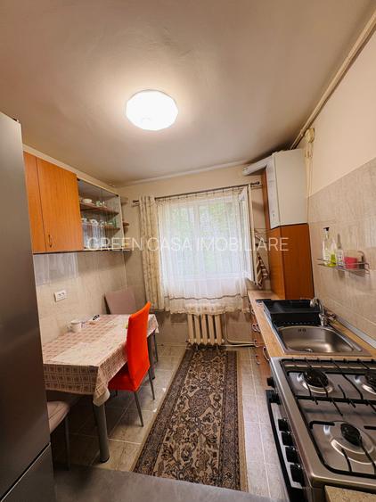 Apartament | 4 camere | etaj intermediar | Mănăștur - La Terenuri - 10
