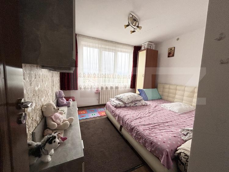 Apartament luminos 2 camere, 56 mp, garaj inclus - 5