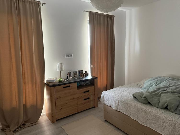 Vand casa noua Gradistea IF langa padure - 8