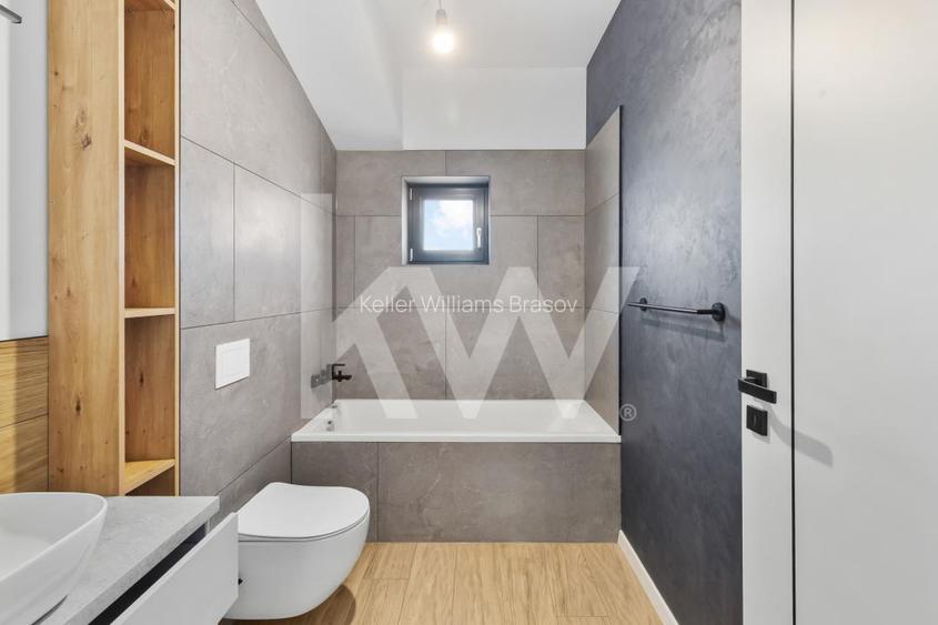 Eleganta si confort premium: Descopera casele tale de vis!  - 9