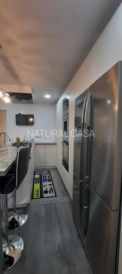 Casa moderna cu teren, Calea Cisnadiei, Arhitectilor - 3