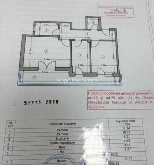 Berceni Aparatorii Patriei - 2 camere , ideal investitie - 10