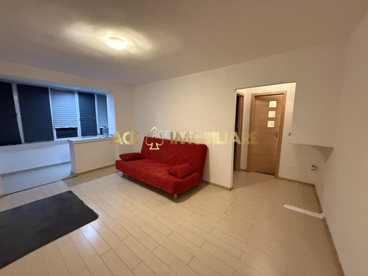 2 Camere de inchiriat | Piata Muncii | Centrala Proprie | Metrou  - 8