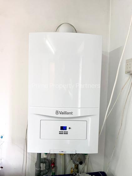 Casă de vânzare în Pipera – Curte generoasă 800 mp | Casă secundara inclusa - 32