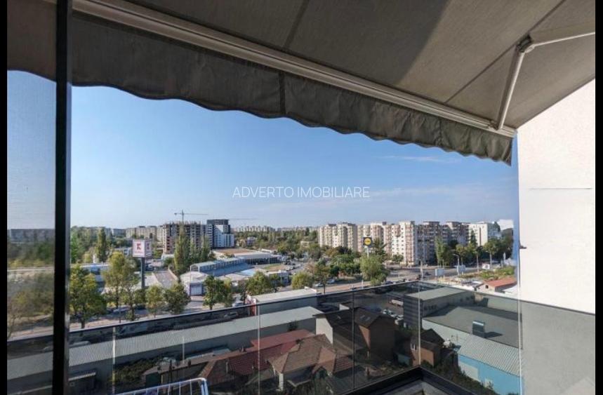 Vânzare apartament cu loc de parcare Costin Georgian - 8