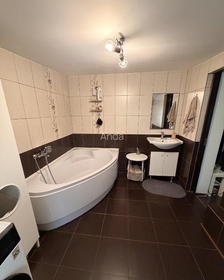 Apartament 2 camere Popa Nan, Unirii, Piață Alba Iulia | 63 mp - 10