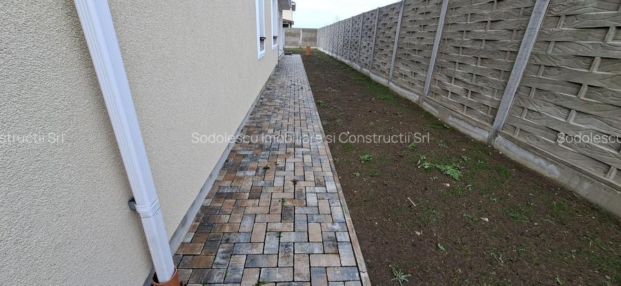 Locuinta individuala la liziera Padurii Verzi -Dumbravita - 32