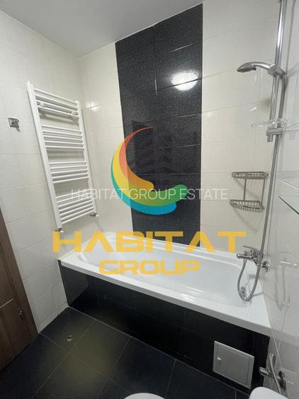 Apartament 3 Camere Metalurgiei - 22