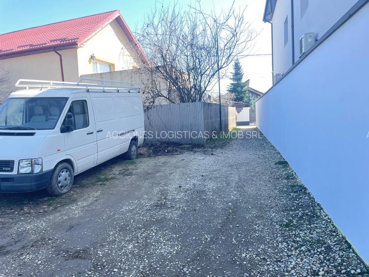 Lot de casa de vanzare in Chijna!! - 3