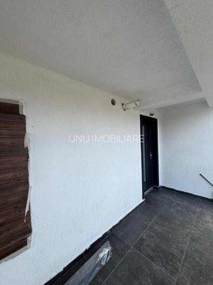 3 camere - Rediu - 71 mp + gradina 35 mp - parcare - 106000 euro - 6