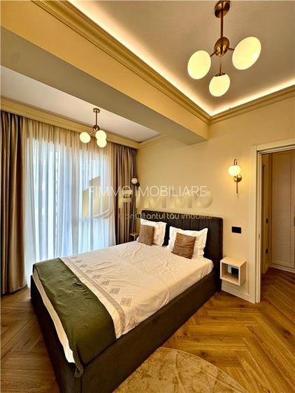Apartament superb | 3 cam | Loc de parcare subteran | ID:1391 - 5