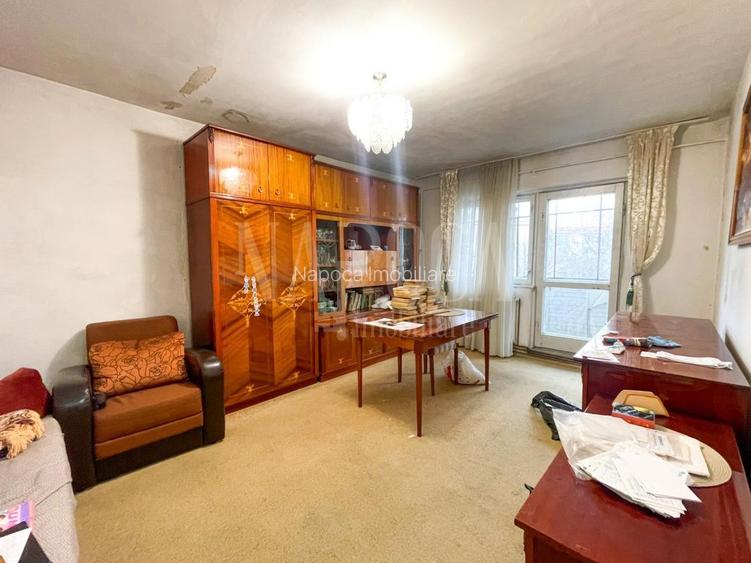Apartament 3 camere de vanzare in Zorilor, Cluj Napoca - 9