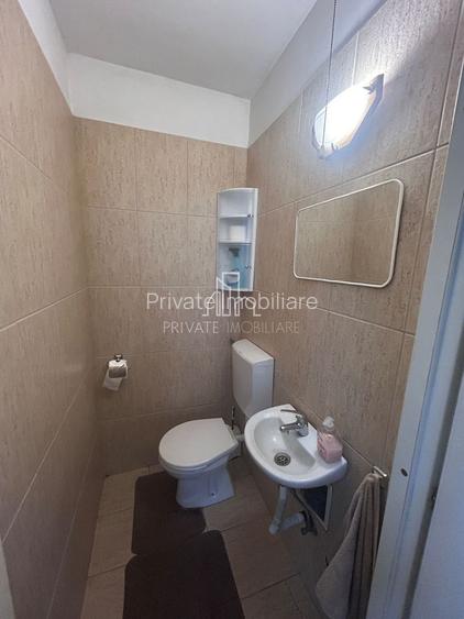 Apartament la casa, in centrul orasului Sighisoara - 7