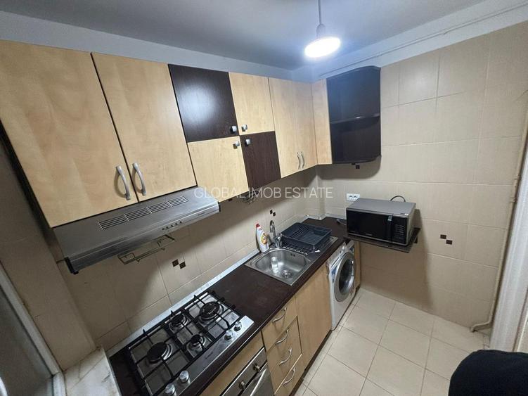 Inchiriere Garsoniera Dristor - 5