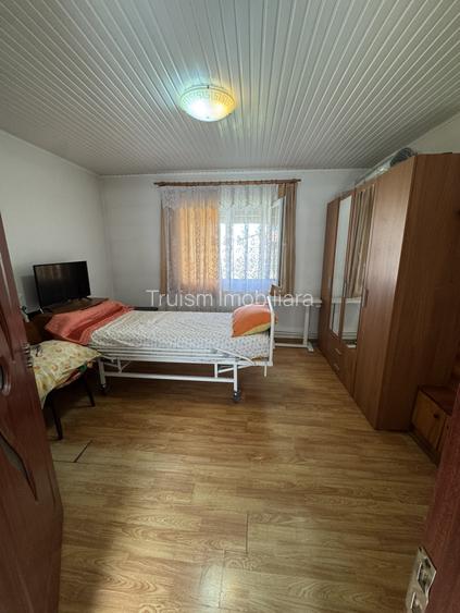 Casa in Sat Malamuc, Comuna Gherghita - 18