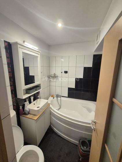 Apartament 2 camere Afi Cotroceni - 4