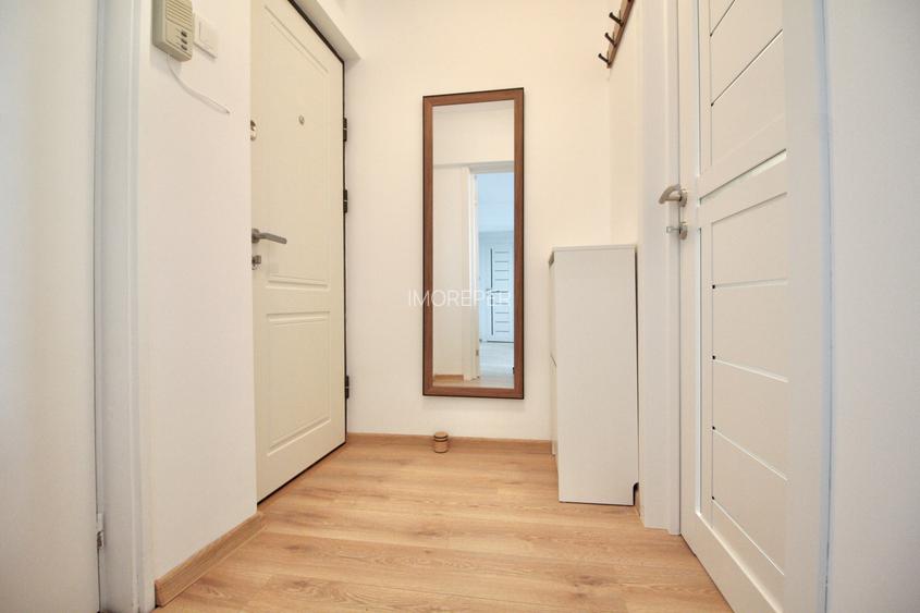 EROII REVOLUTIEI-SOS. GIURGIULUI, APARTAMENT MODERN, PRIMA INCHIRIERE! - 10