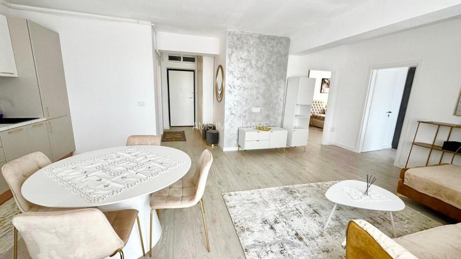 NOU / LUX/ COMPLET MOBILAT SI UTILAT - 6