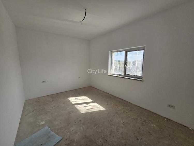 Vila eleganta Breazu intabulata - 11