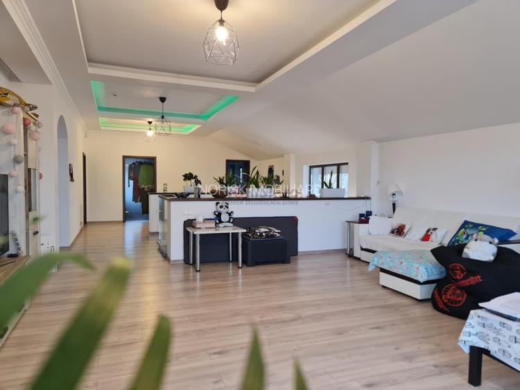 Private Estate Vibes | 1.000 sqm Land | Balotești - 13