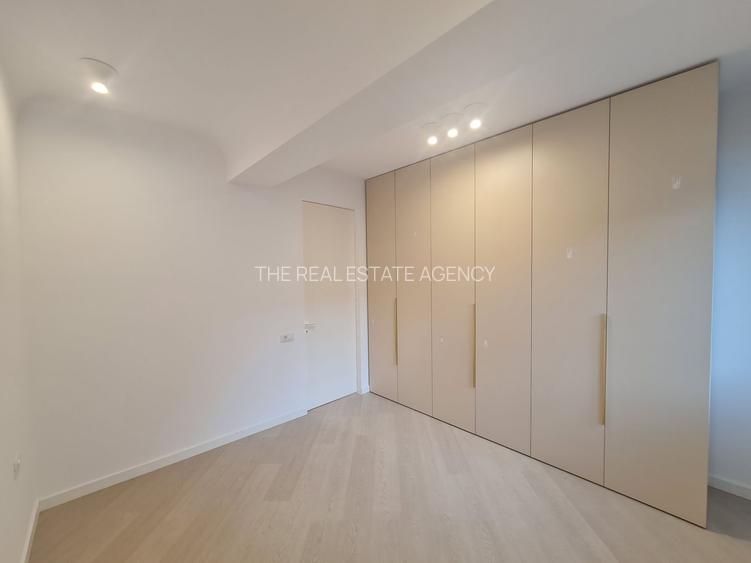 3 camere | Prima inchiriere | Cortina North - 10