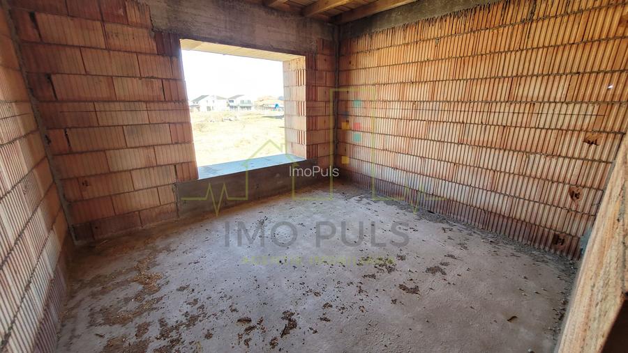 Duplex. Dumbravita. Teren 405 mp. - 10