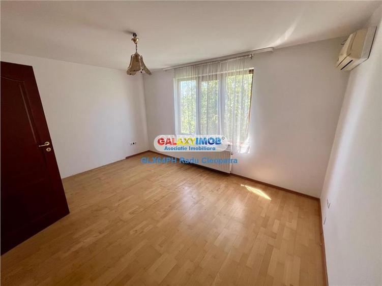 Vanzare casa 5 camere, P+M, 1600 mp teren, Strejnicu, Prahova - 13