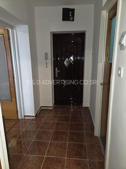 13 Septembrie / Sebastian - Garsoniera confort 1 Decomandat , 44 mp - MODERNA - 9