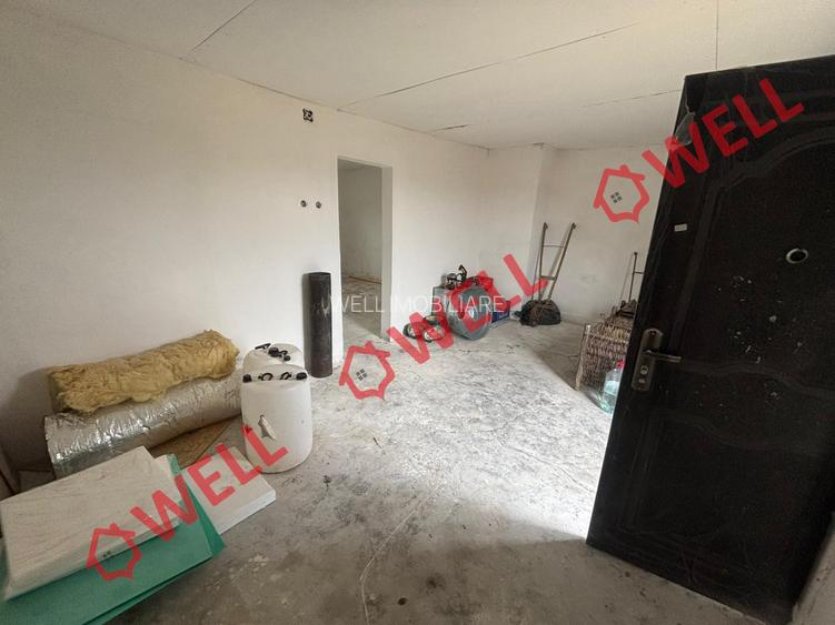 Hală industrială de vânzare în Cernat! - 9