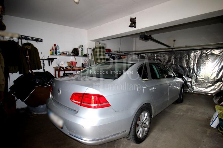 Casa 4 camere de vanzare in Floresti - 21