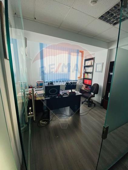 Spațiu birouri (4-5) de 130mp de închiriat în zona Calea Plevnei - 25