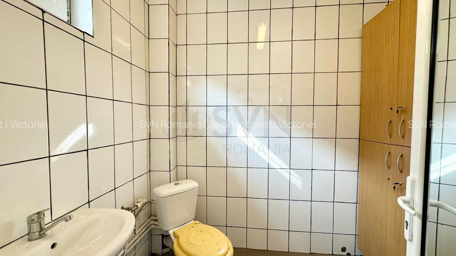 REV2004582 Spatiu pentru activitati comerciale I Laborator - Spatiu productie I - 15